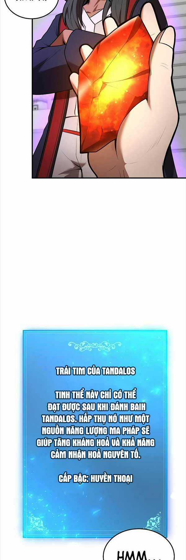 Thiên Tài Kiếm Thuật Của Gia Tộc Danh Giá Chapter 80 trang 38