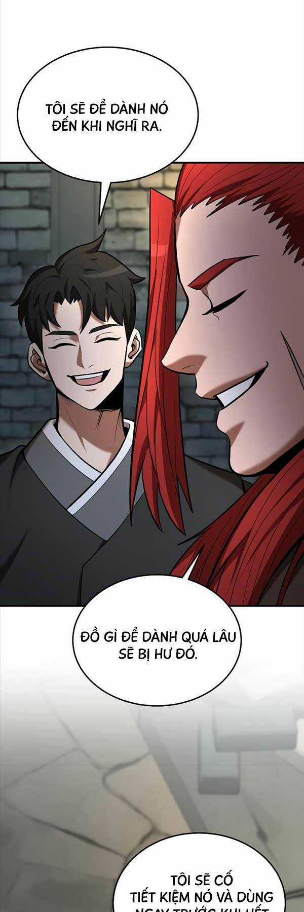 Thiên Tài Kiếm Thuật Của Gia Tộc Danh Giá Chapter 80 trang 4