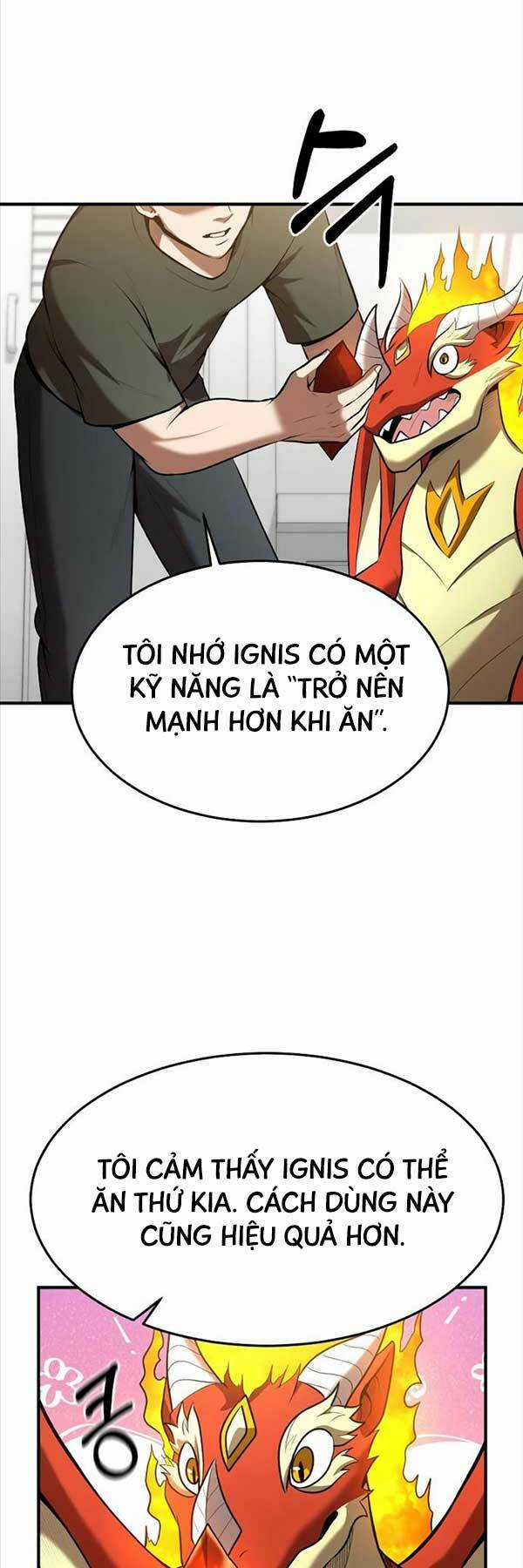 Thiên Tài Kiếm Thuật Của Gia Tộc Danh Giá Chapter 80 trang 41