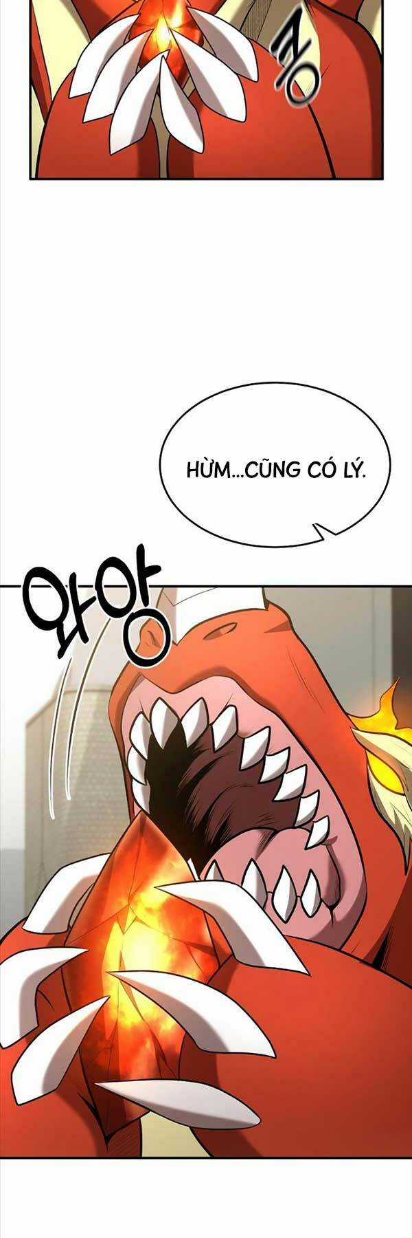 Thiên Tài Kiếm Thuật Của Gia Tộc Danh Giá Chapter 80 trang 42