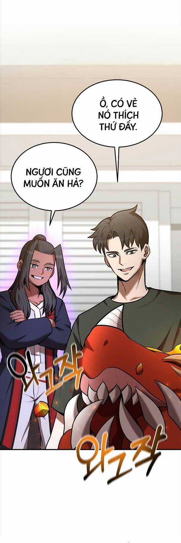 Thiên Tài Kiếm Thuật Của Gia Tộc Danh Giá Chapter 80 trang 43