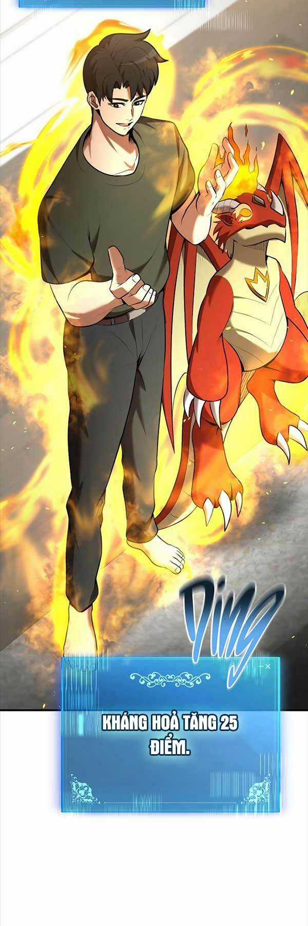 Thiên Tài Kiếm Thuật Của Gia Tộc Danh Giá Chapter 80 trang 45