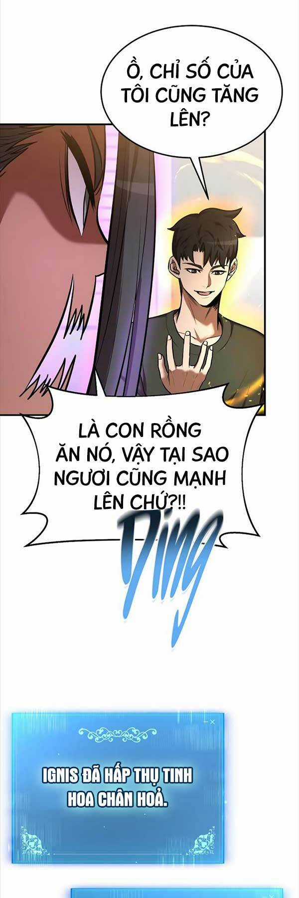 Thiên Tài Kiếm Thuật Của Gia Tộc Danh Giá Chapter 80 trang 46