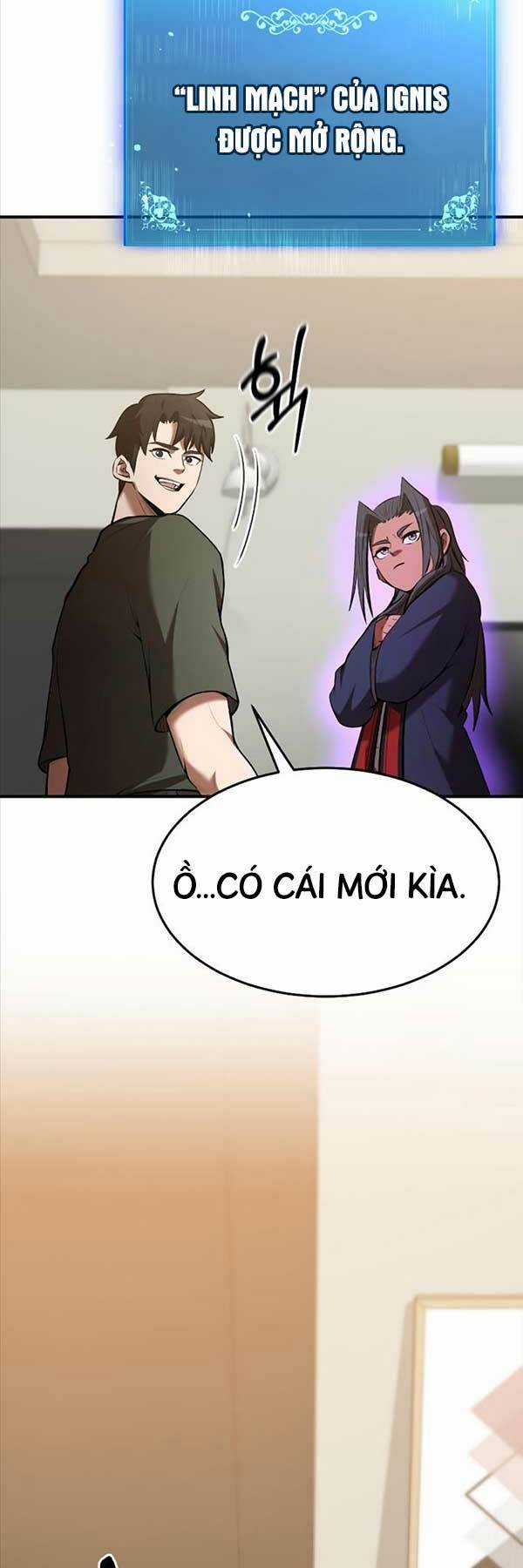 Thiên Tài Kiếm Thuật Của Gia Tộc Danh Giá Chapter 80 trang 47