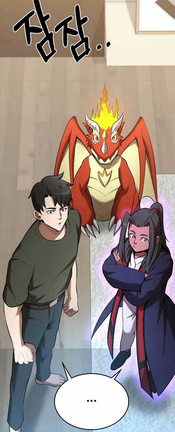 Thiên Tài Kiếm Thuật Của Gia Tộc Danh Giá Chapter 80 trang 48