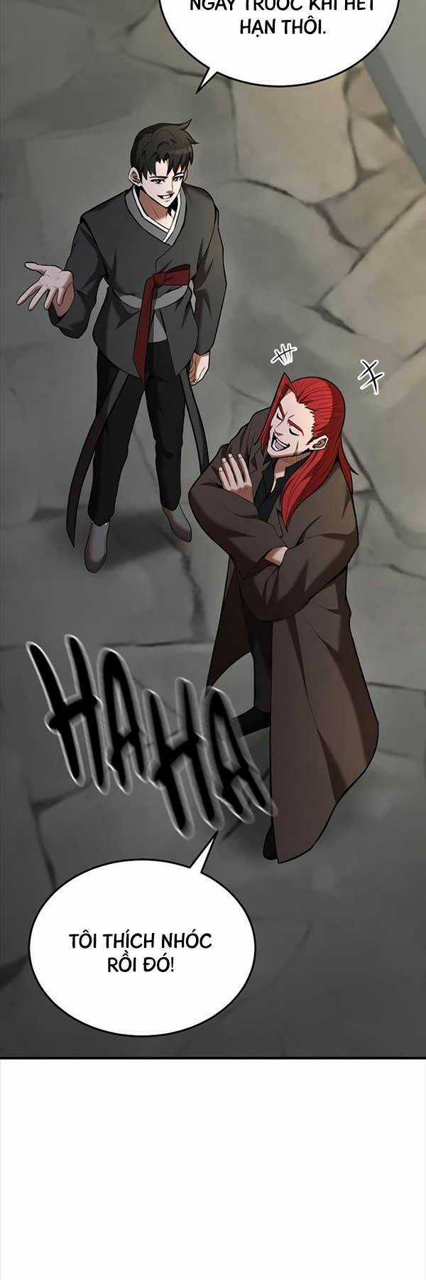 Thiên Tài Kiếm Thuật Của Gia Tộc Danh Giá Chapter 80 trang 5