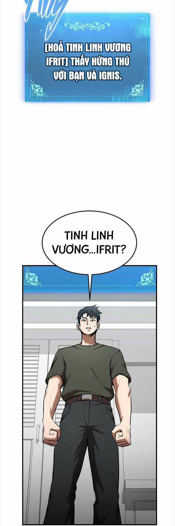 Thiên Tài Kiếm Thuật Của Gia Tộc Danh Giá Chapter 80 trang 52