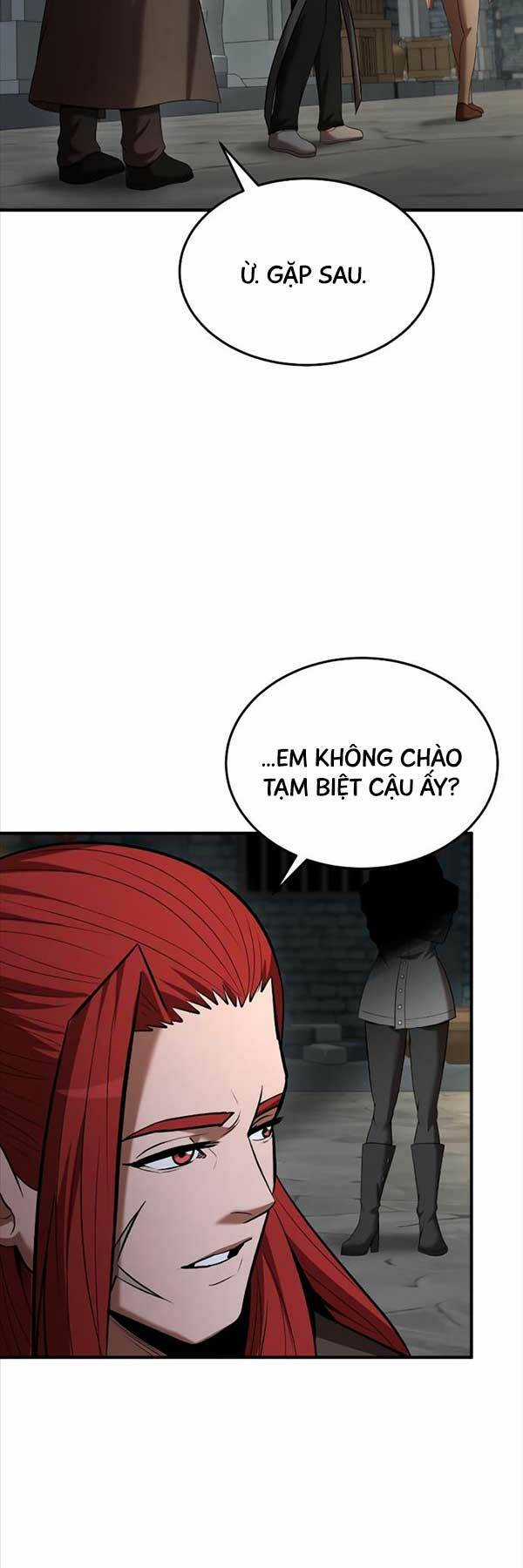 Thiên Tài Kiếm Thuật Của Gia Tộc Danh Giá Chapter 80 trang 8