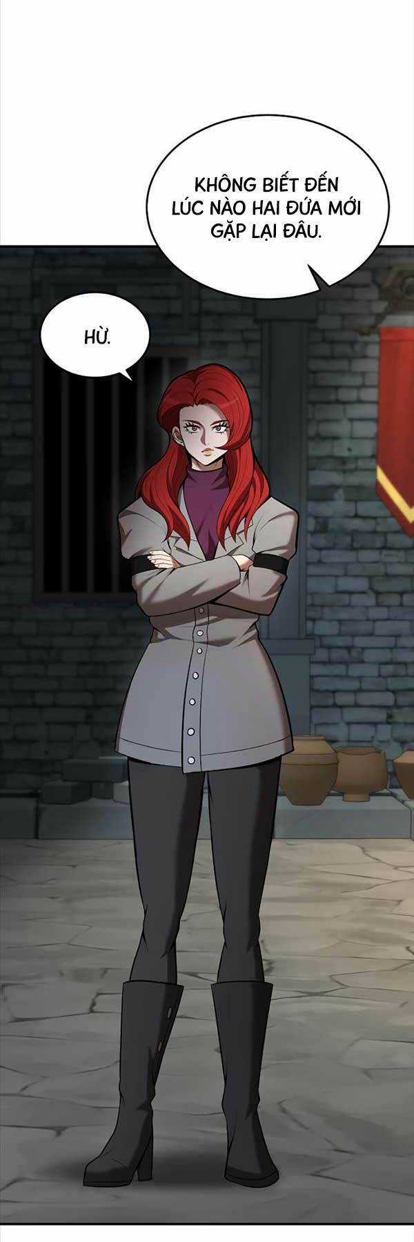 Thiên Tài Kiếm Thuật Của Gia Tộc Danh Giá Chapter 80 trang 9