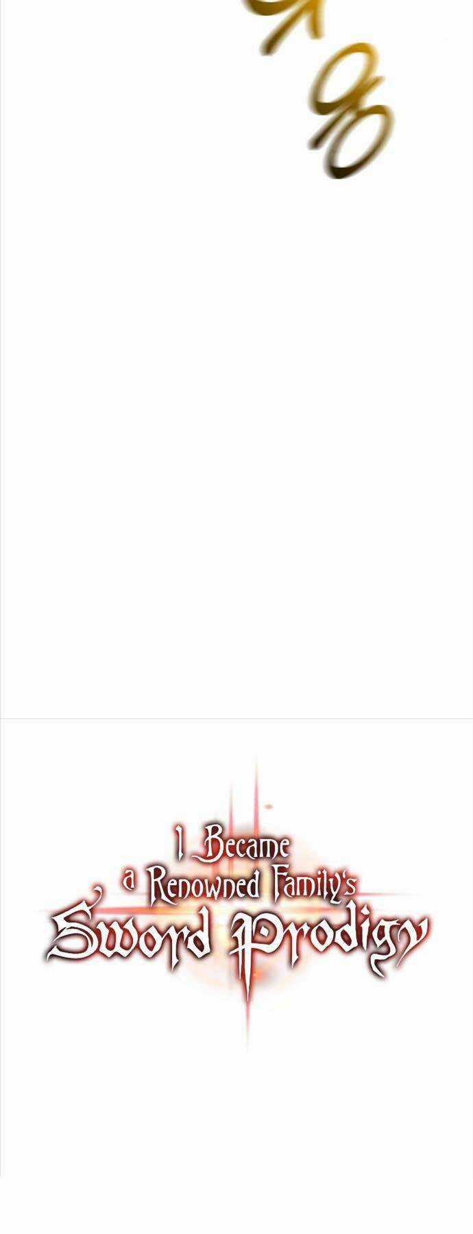 Thiên Tài Kiếm Thuật Của Gia Tộc Danh Giá Chapter 81 trang 10