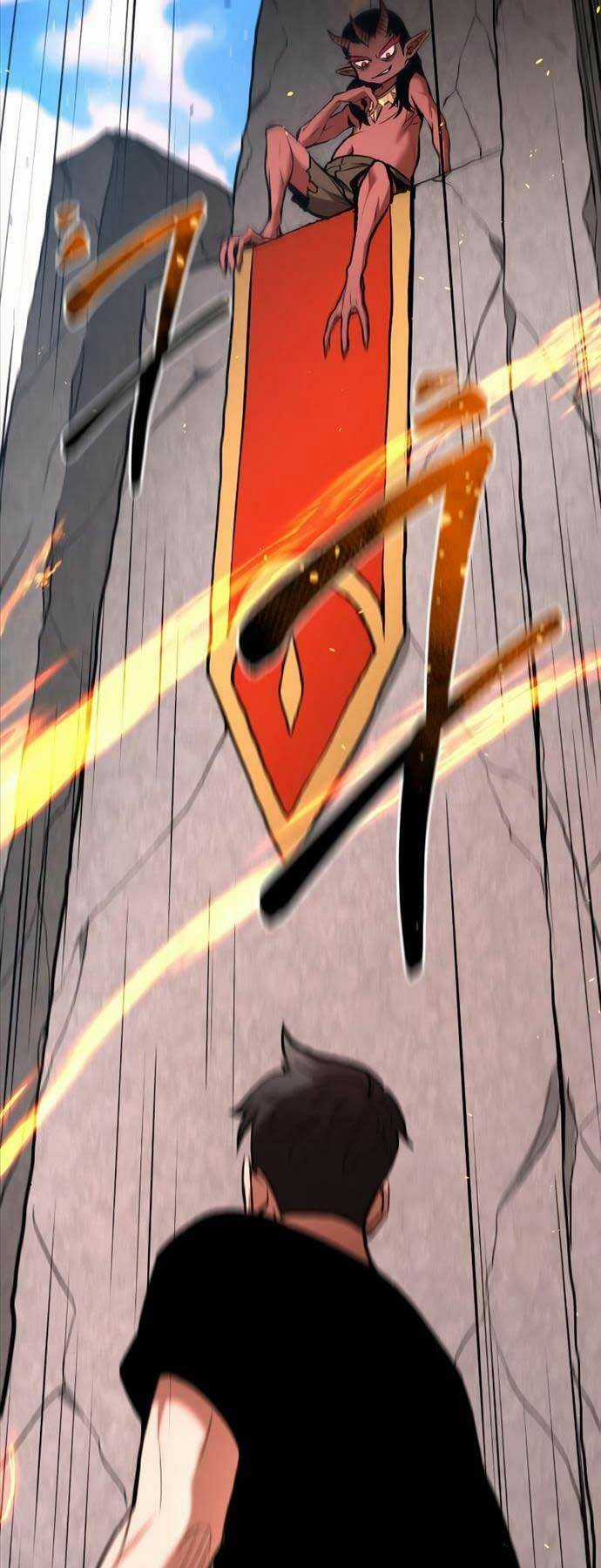 Thiên Tài Kiếm Thuật Của Gia Tộc Danh Giá Chapter 81 trang 17