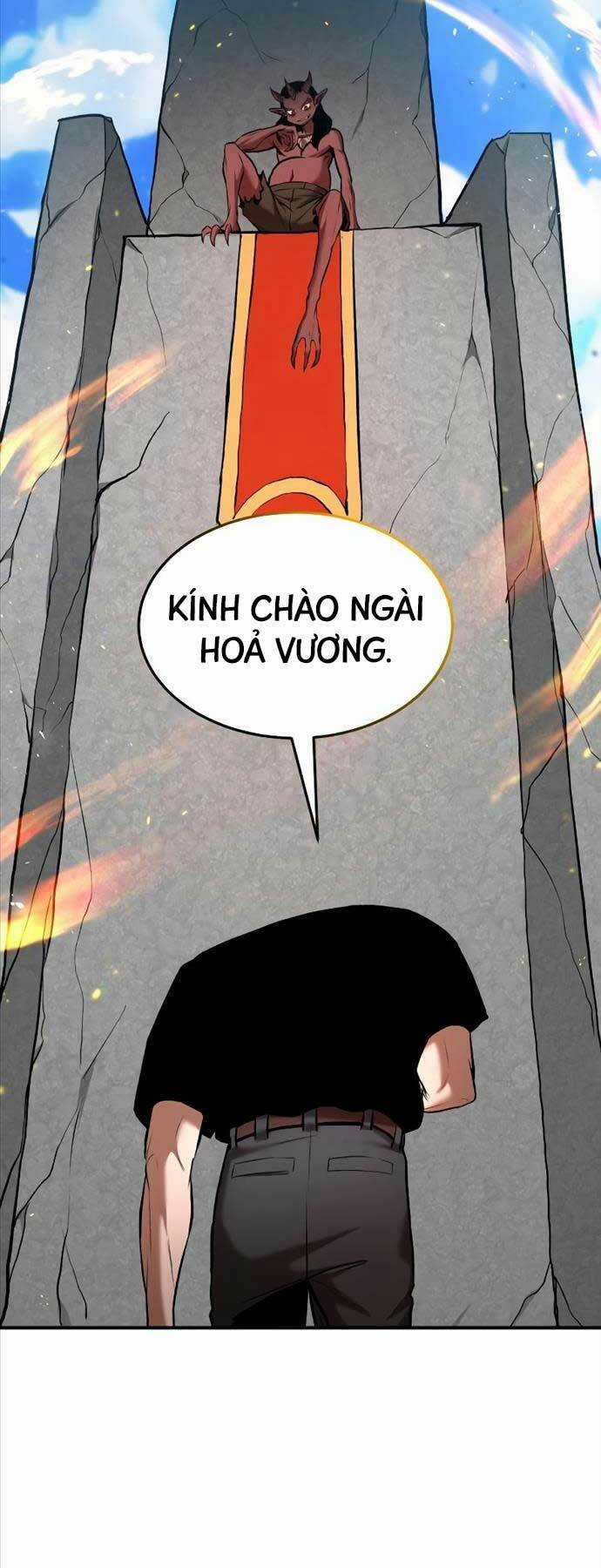 Thiên Tài Kiếm Thuật Của Gia Tộc Danh Giá Chapter 81 trang 20