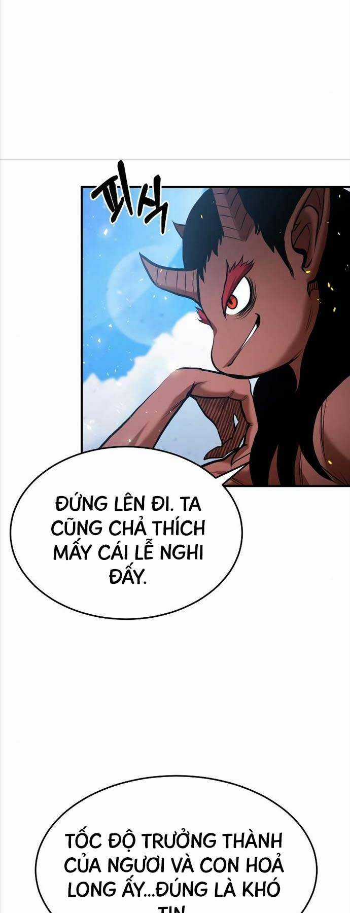 Thiên Tài Kiếm Thuật Của Gia Tộc Danh Giá Chapter 81 trang 21