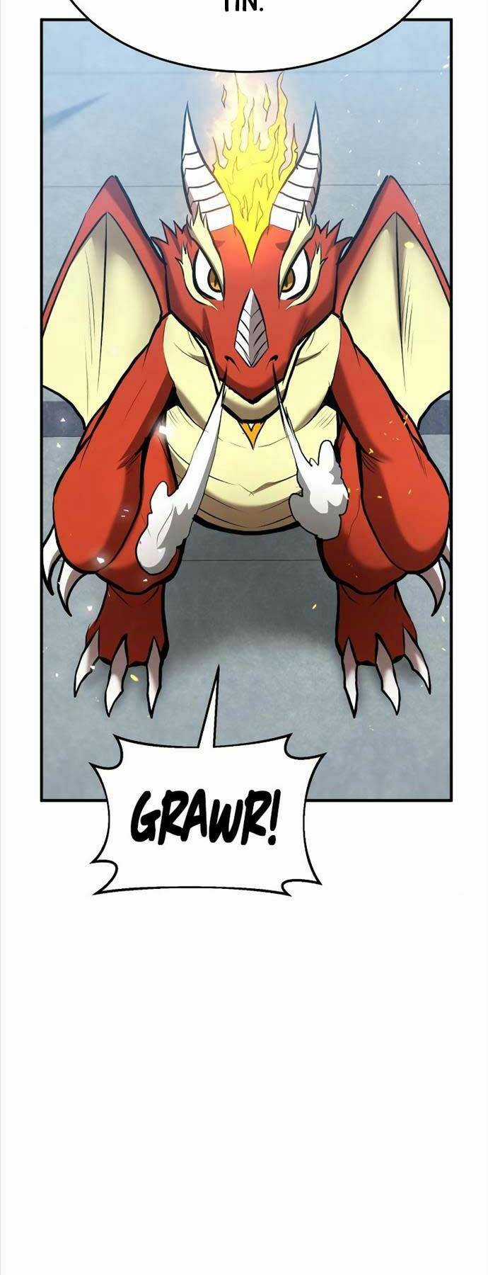 Thiên Tài Kiếm Thuật Của Gia Tộc Danh Giá Chapter 81 trang 22