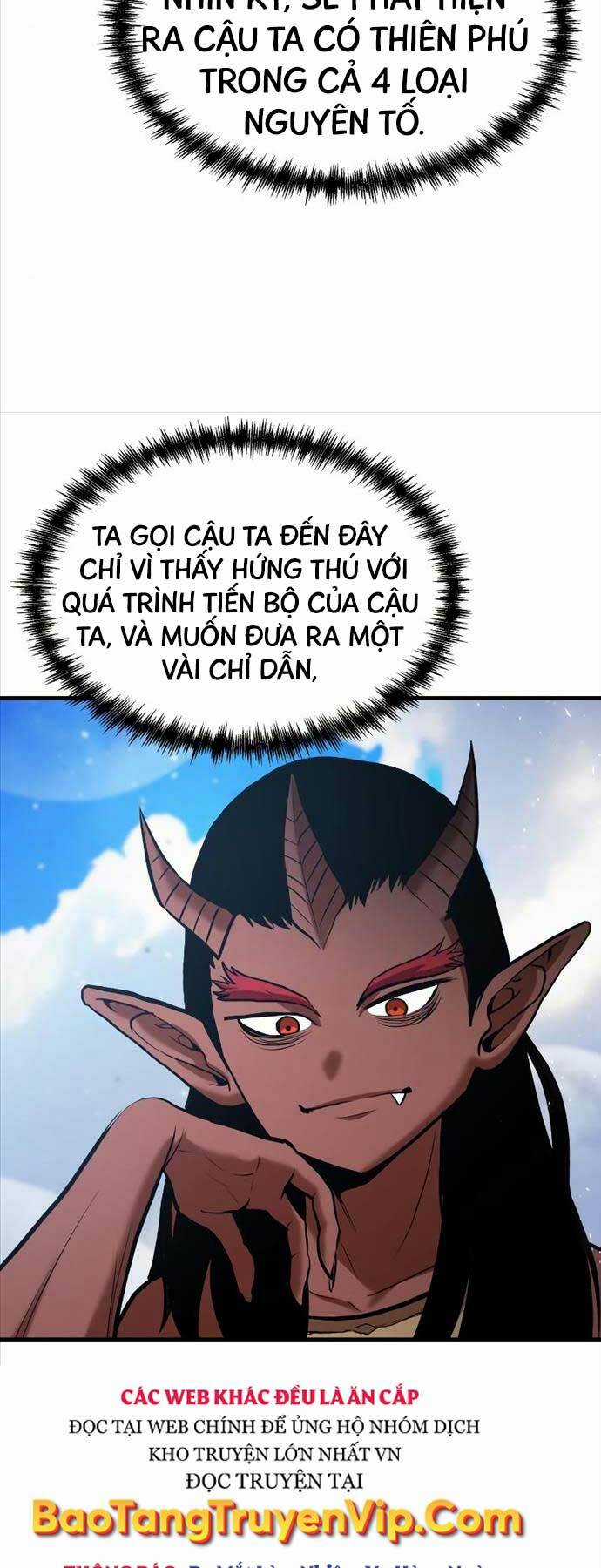 Thiên Tài Kiếm Thuật Của Gia Tộc Danh Giá Chapter 81 trang 26