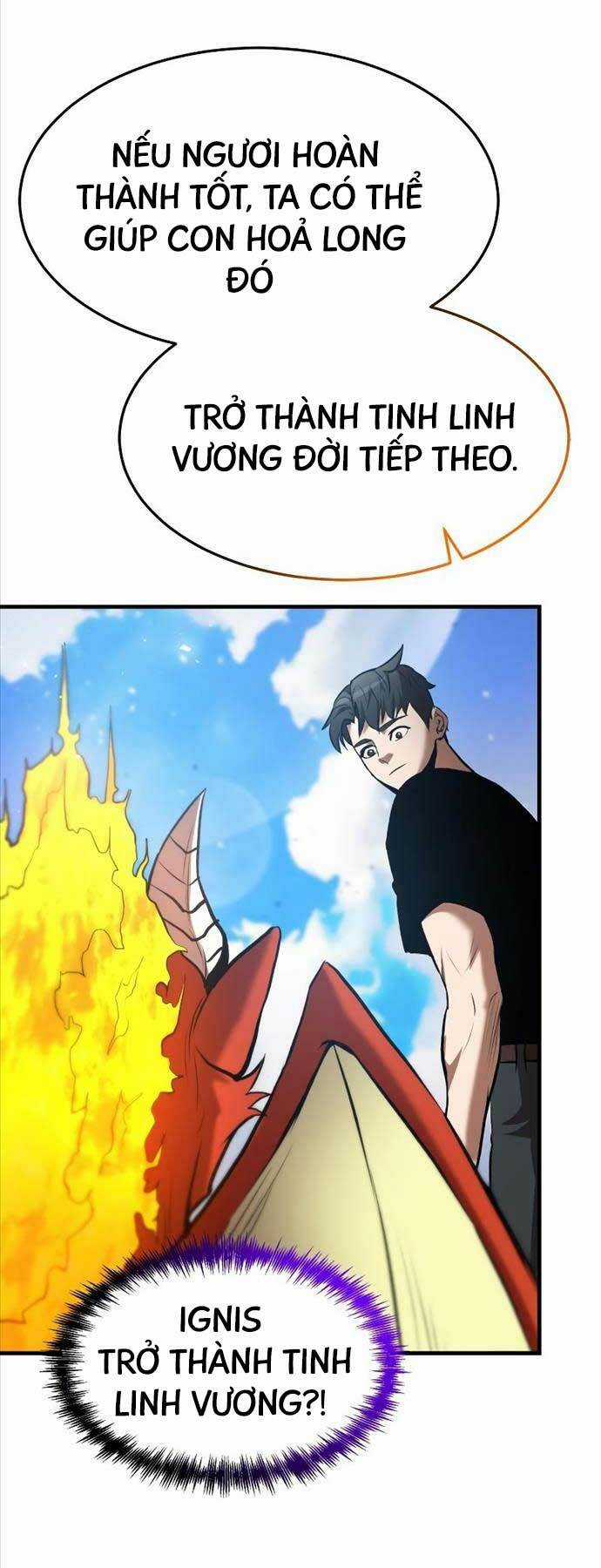 Thiên Tài Kiếm Thuật Của Gia Tộc Danh Giá Chapter 81 trang 29