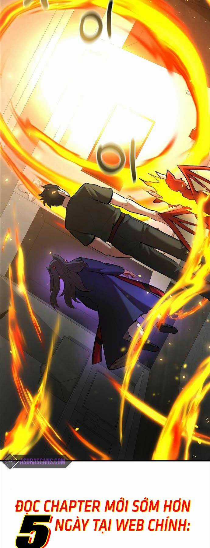 Thiên Tài Kiếm Thuật Của Gia Tộc Danh Giá Chapter 81 trang 3