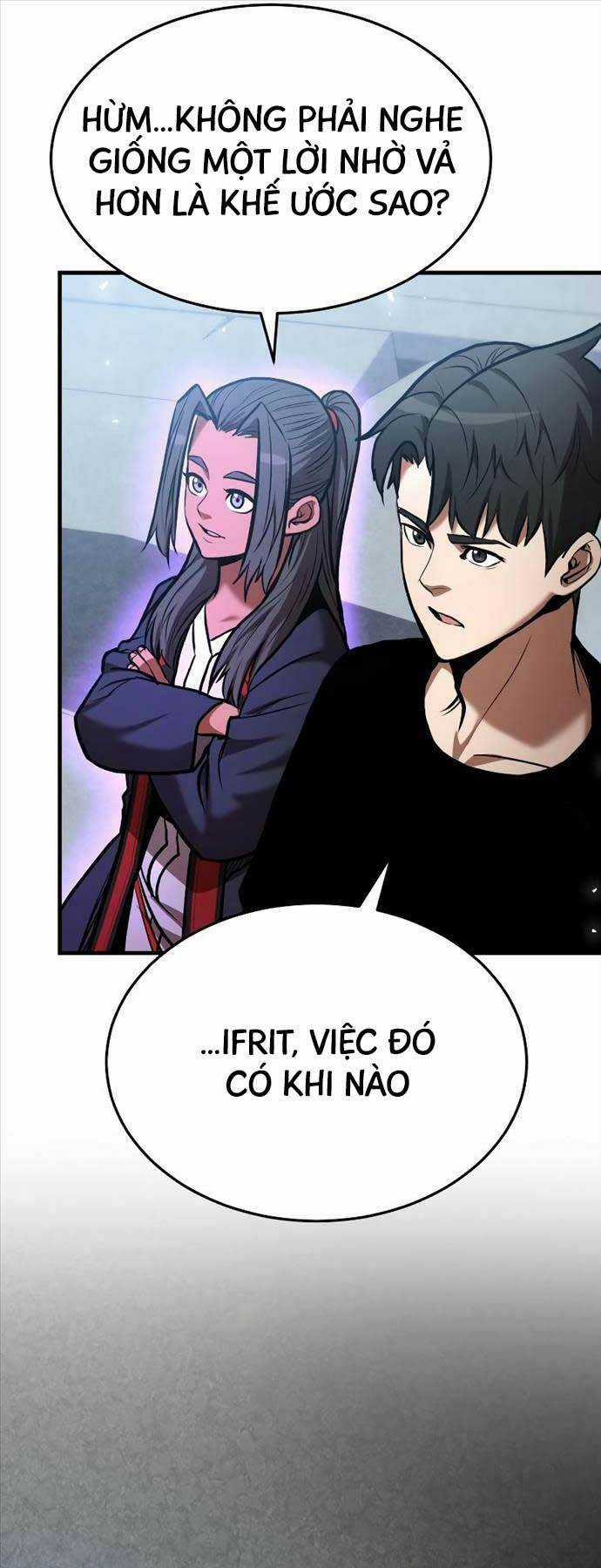 Thiên Tài Kiếm Thuật Của Gia Tộc Danh Giá Chapter 81 trang 31