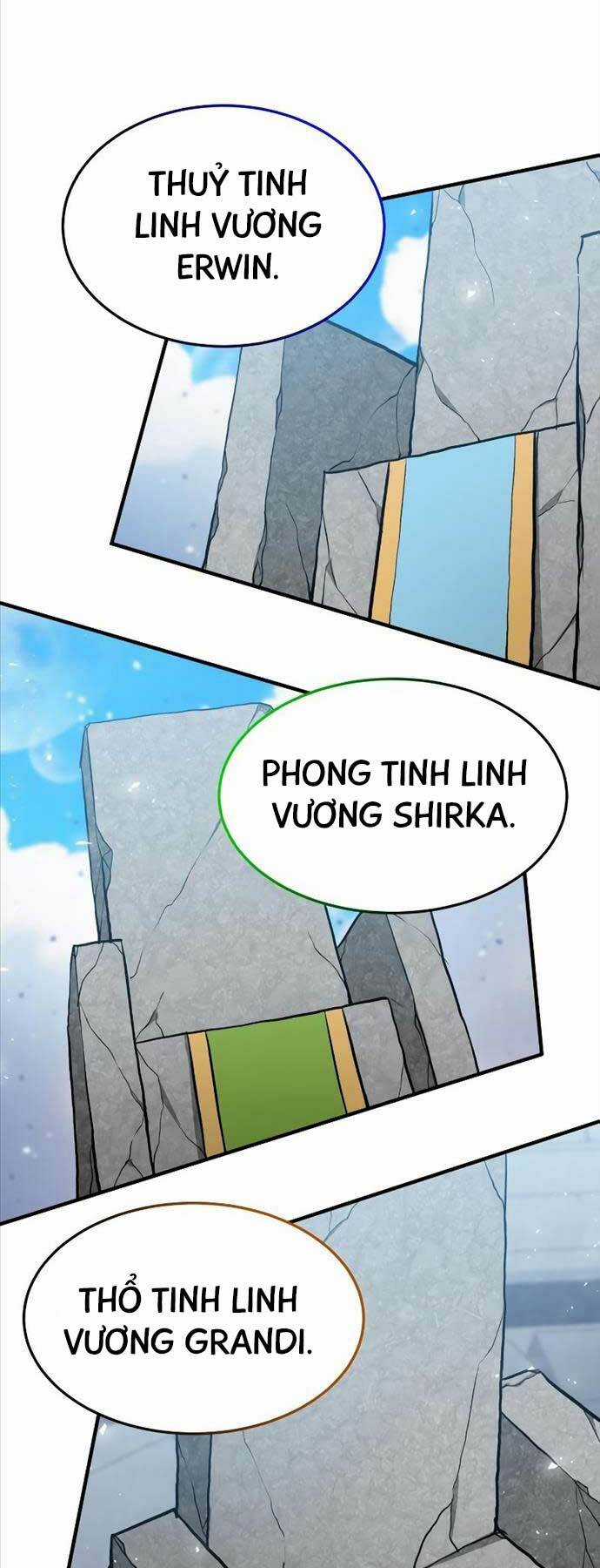 Thiên Tài Kiếm Thuật Của Gia Tộc Danh Giá Chapter 81 trang 34