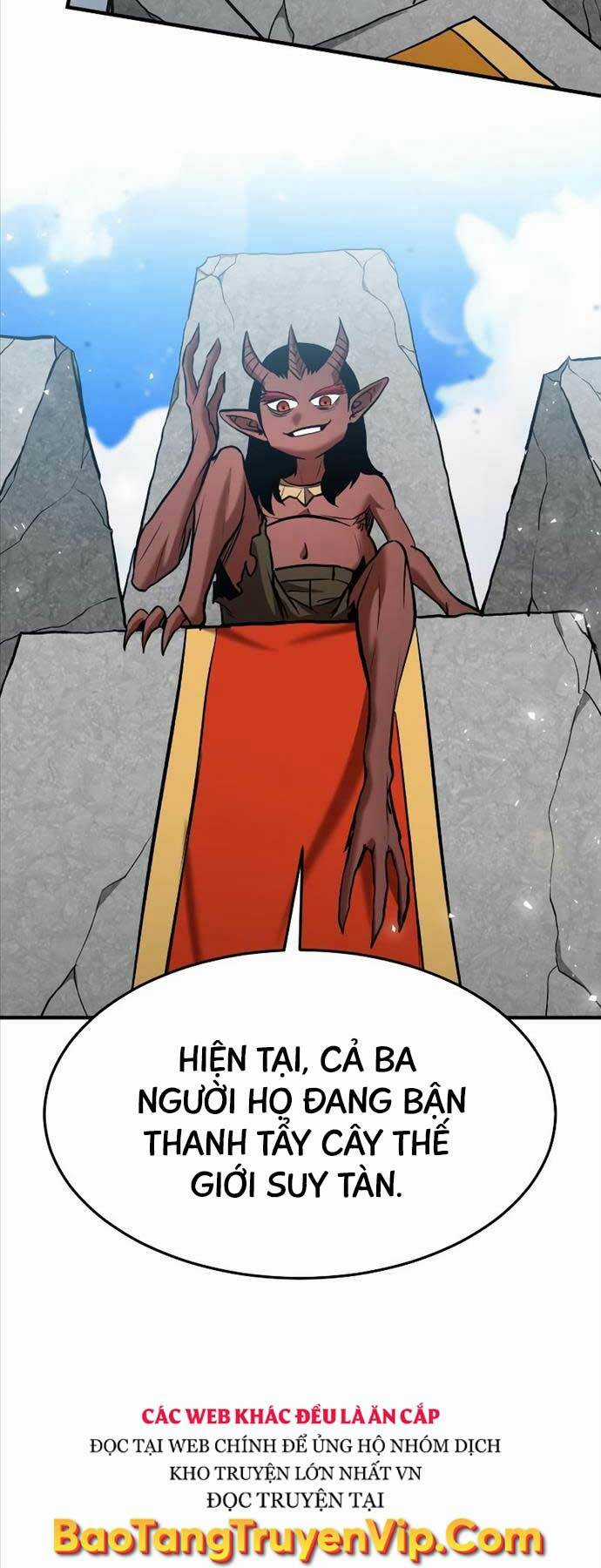 Thiên Tài Kiếm Thuật Của Gia Tộc Danh Giá Chapter 81 trang 35