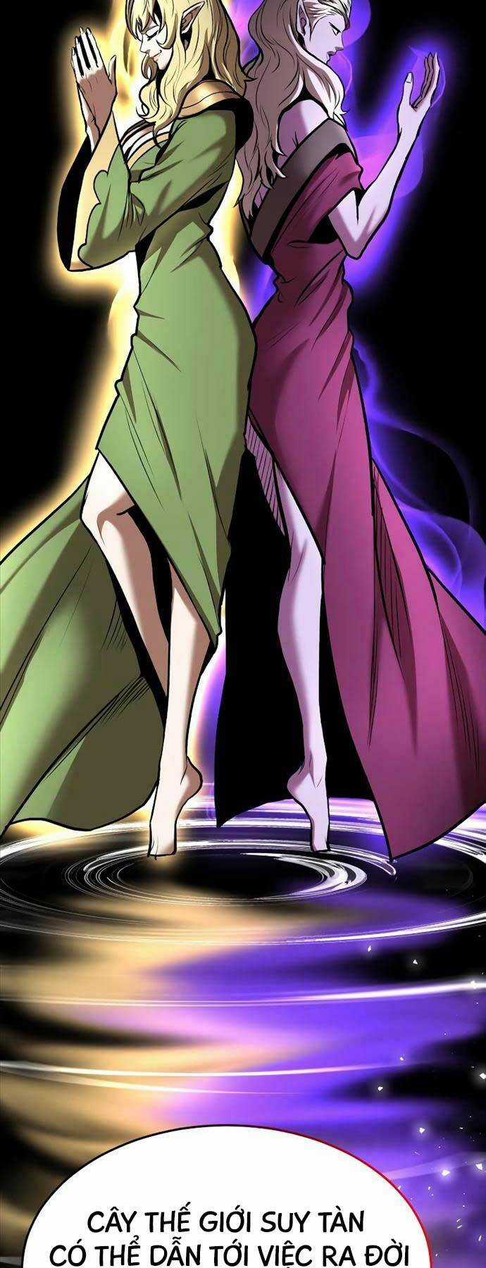 Thiên Tài Kiếm Thuật Của Gia Tộc Danh Giá Chapter 81 trang 37