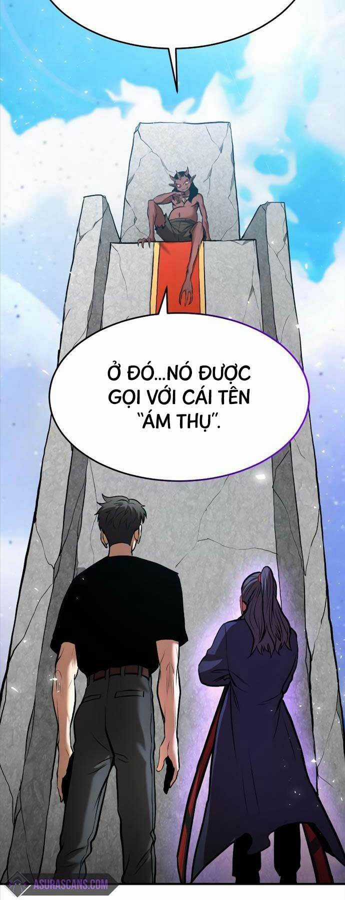 Thiên Tài Kiếm Thuật Của Gia Tộc Danh Giá Chapter 81 trang 42