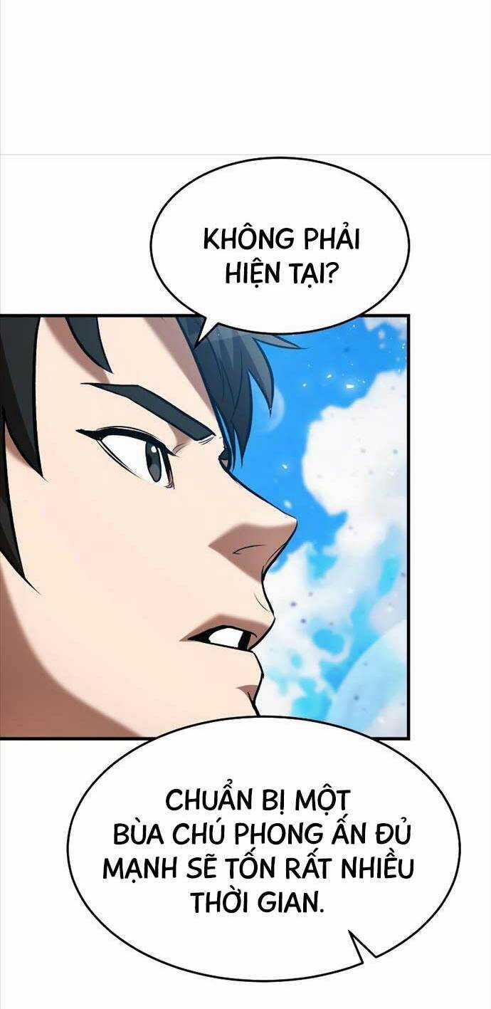 Thiên Tài Kiếm Thuật Của Gia Tộc Danh Giá Chapter 81 trang 45