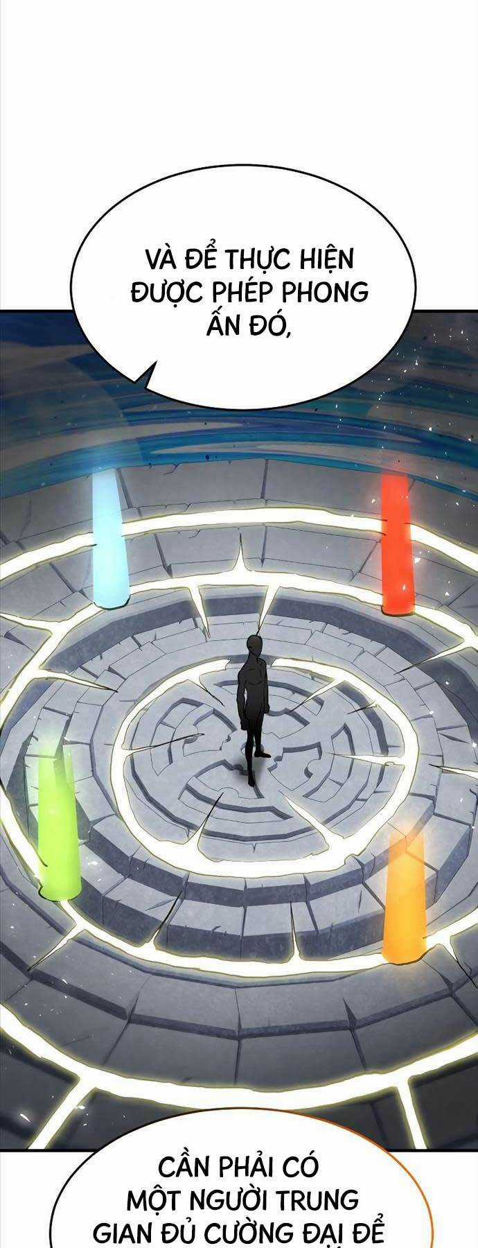 Thiên Tài Kiếm Thuật Của Gia Tộc Danh Giá Chapter 81 trang 46