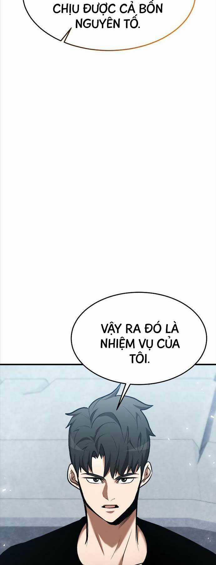 Thiên Tài Kiếm Thuật Của Gia Tộc Danh Giá Chapter 81 trang 47