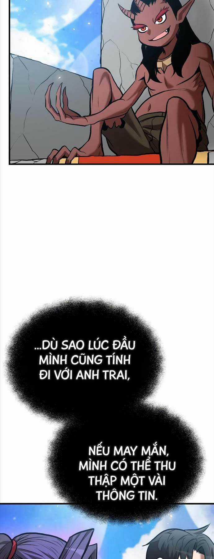 Thiên Tài Kiếm Thuật Của Gia Tộc Danh Giá Chapter 81 trang 49