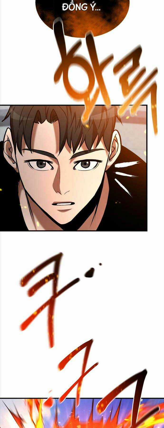 Thiên Tài Kiếm Thuật Của Gia Tộc Danh Giá Chapter 81 trang 52