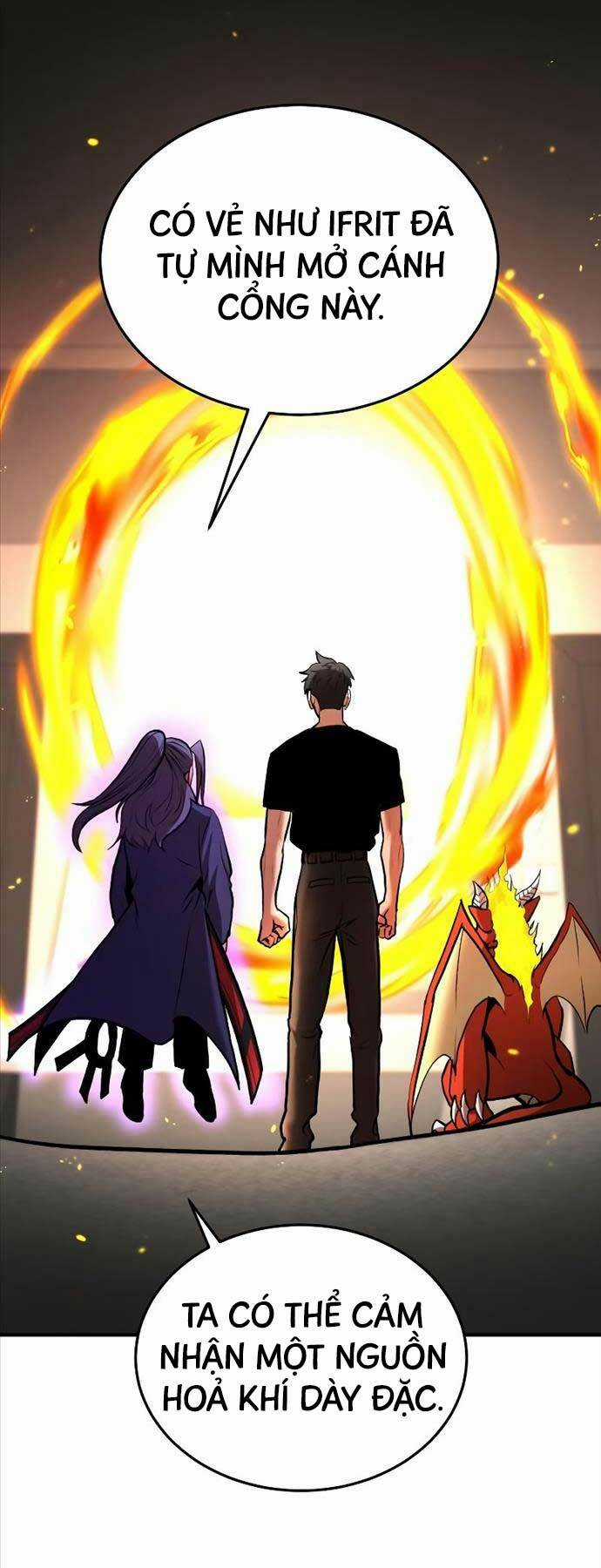 Thiên Tài Kiếm Thuật Của Gia Tộc Danh Giá Chapter 81 trang 6