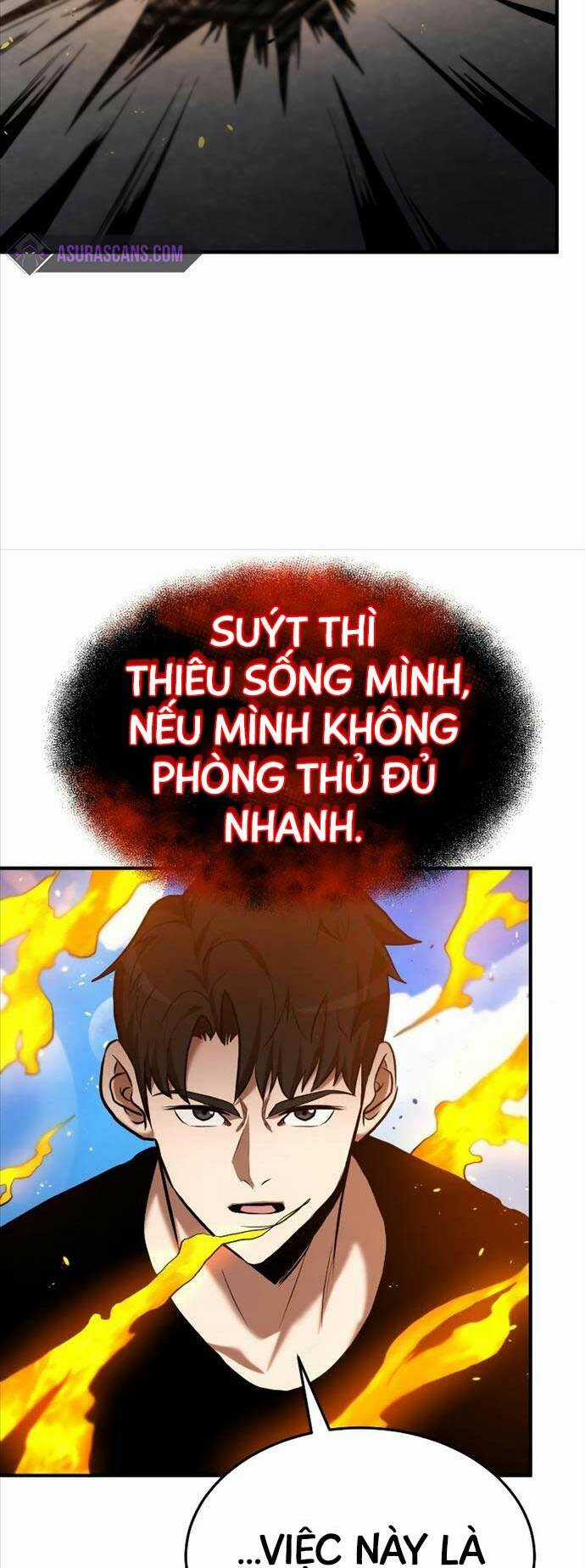 Thiên Tài Kiếm Thuật Của Gia Tộc Danh Giá Chapter 81 trang 60