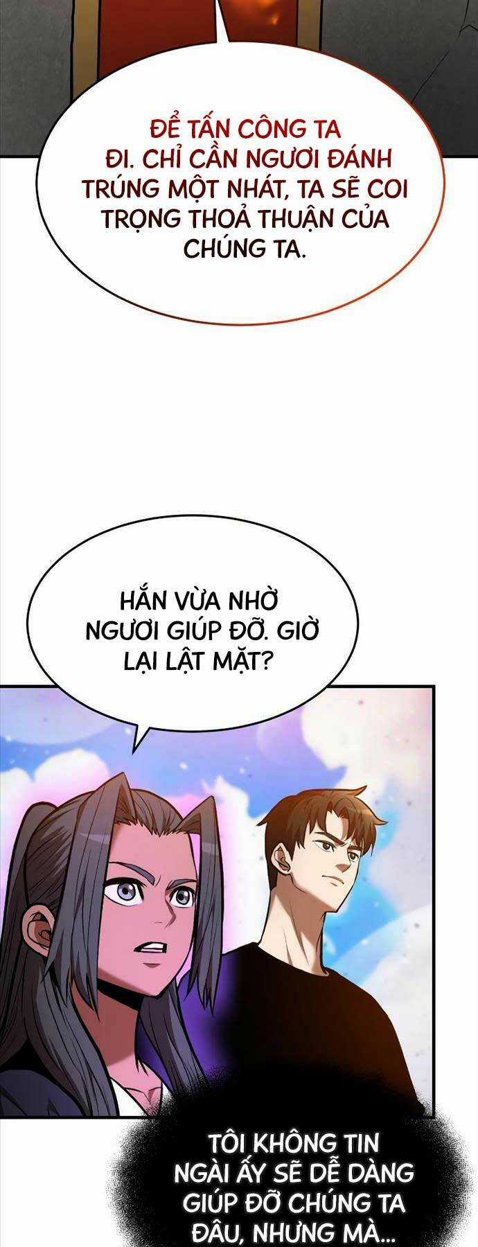 Thiên Tài Kiếm Thuật Của Gia Tộc Danh Giá Chapter 81 trang 64