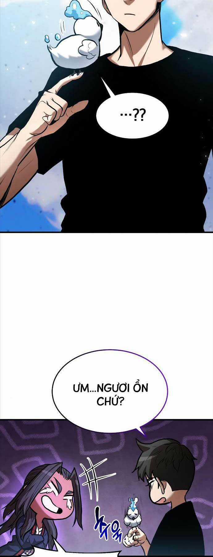 Thiên Tài Kiếm Thuật Của Gia Tộc Danh Giá Chapter 81 trang 68