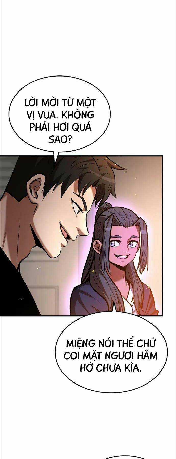 Thiên Tài Kiếm Thuật Của Gia Tộc Danh Giá Chapter 81 trang 7