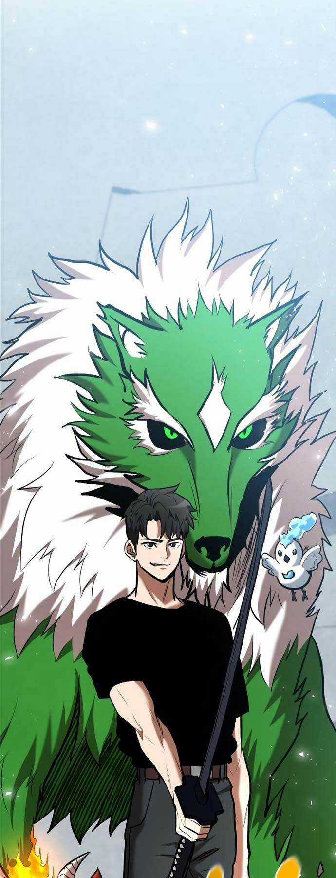 Thiên Tài Kiếm Thuật Của Gia Tộc Danh Giá Chapter 81 trang 71