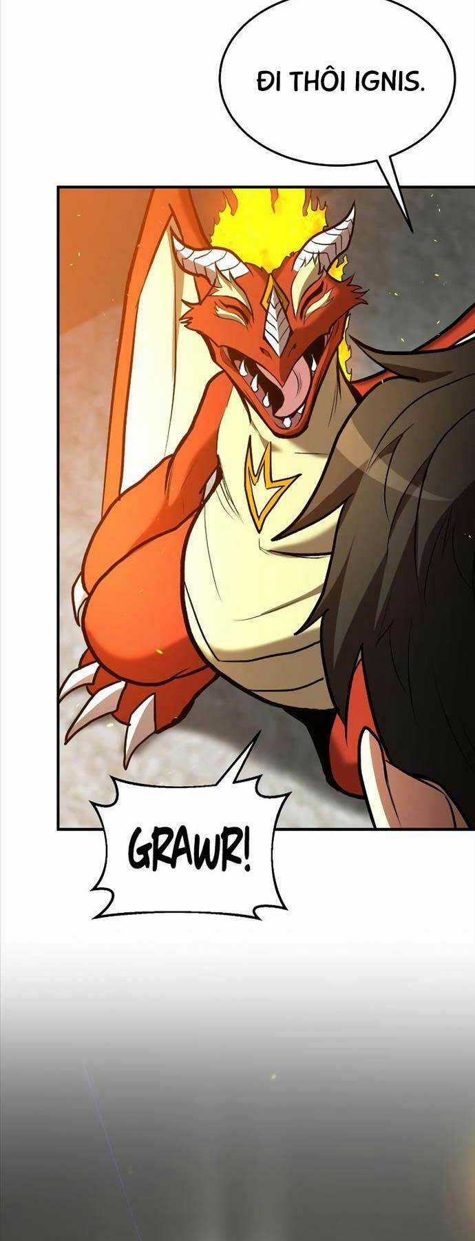 Thiên Tài Kiếm Thuật Của Gia Tộc Danh Giá Chapter 81 trang 8