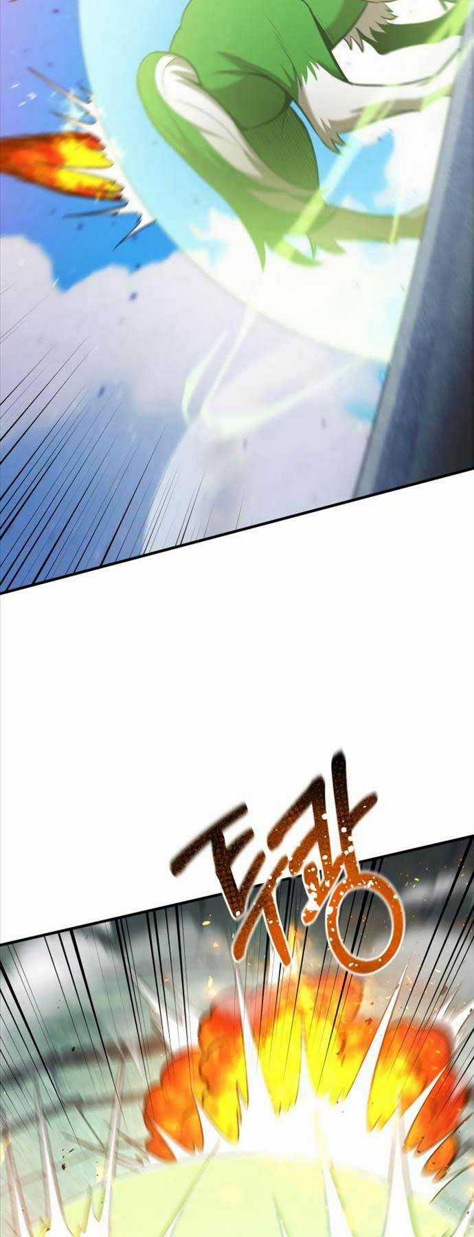 Thiên Tài Kiếm Thuật Của Gia Tộc Danh Giá Chapter 82 trang 15