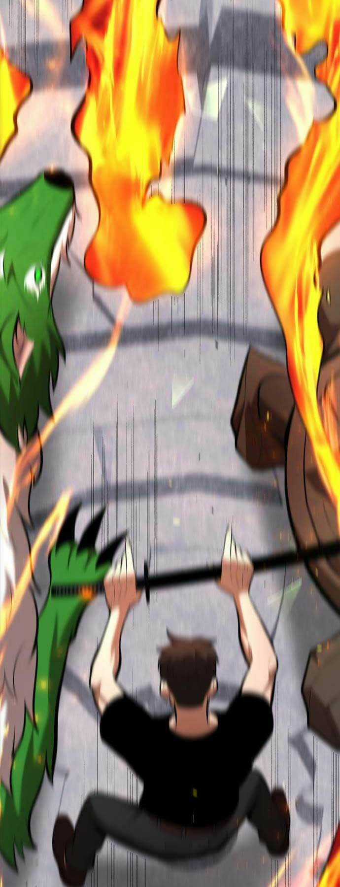 Thiên Tài Kiếm Thuật Của Gia Tộc Danh Giá Chapter 82 trang 18