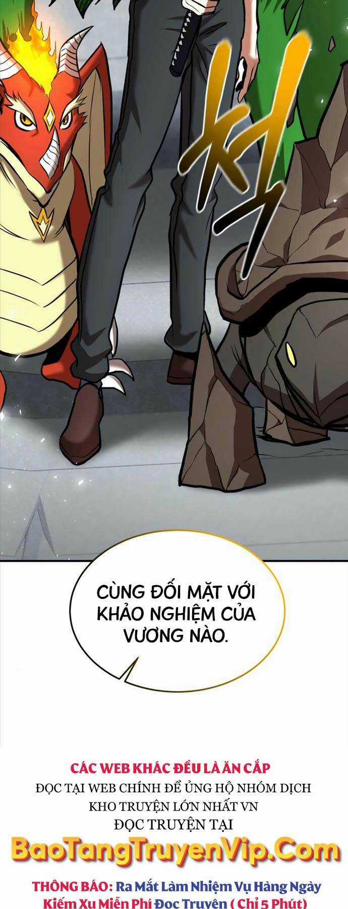 Thiên Tài Kiếm Thuật Của Gia Tộc Danh Giá Chapter 82 trang 2