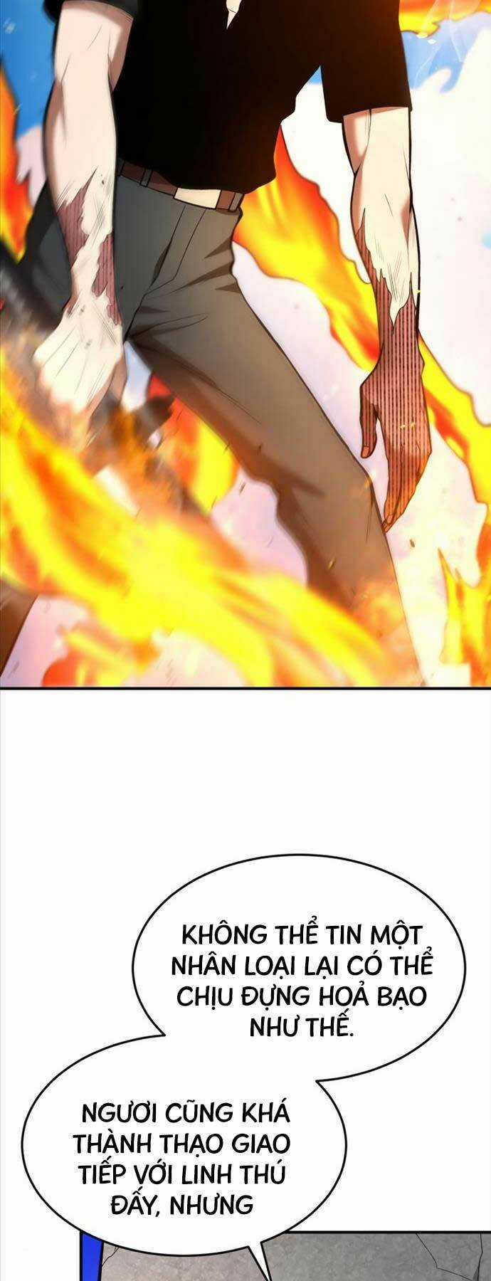 Thiên Tài Kiếm Thuật Của Gia Tộc Danh Giá Chapter 82 trang 24