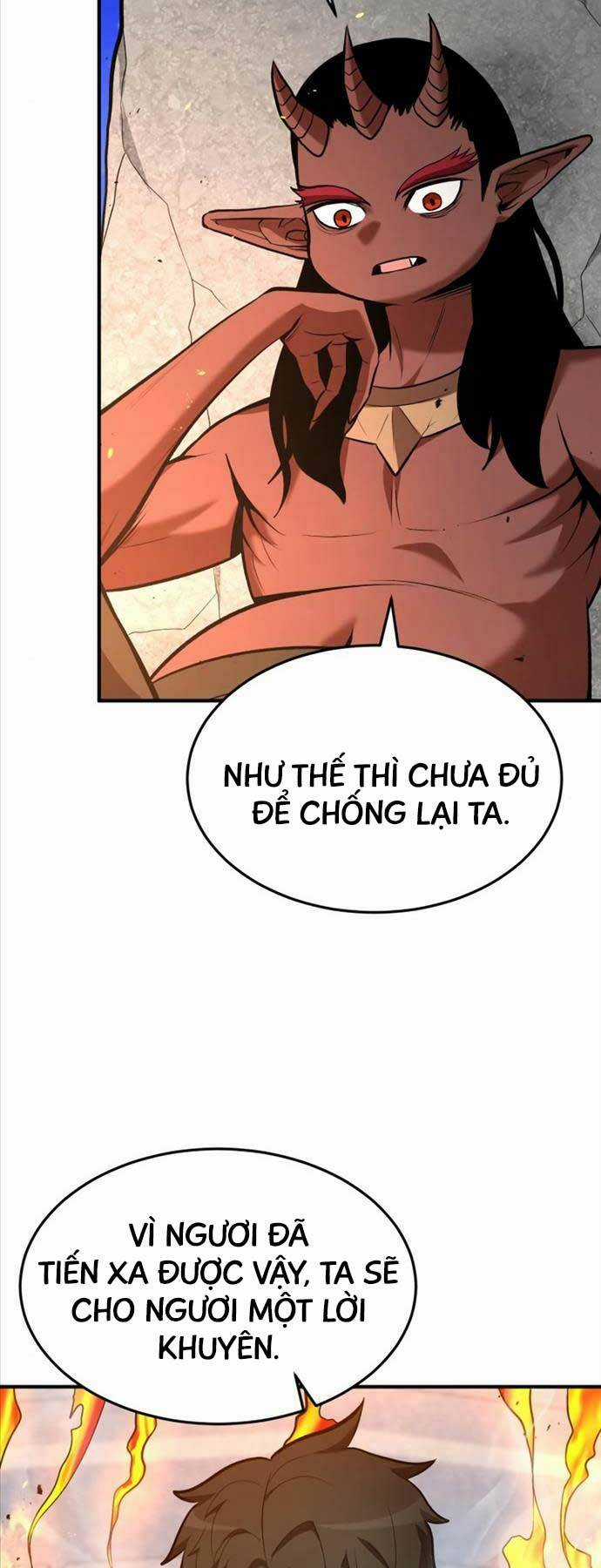 Thiên Tài Kiếm Thuật Của Gia Tộc Danh Giá Chapter 82 trang 25