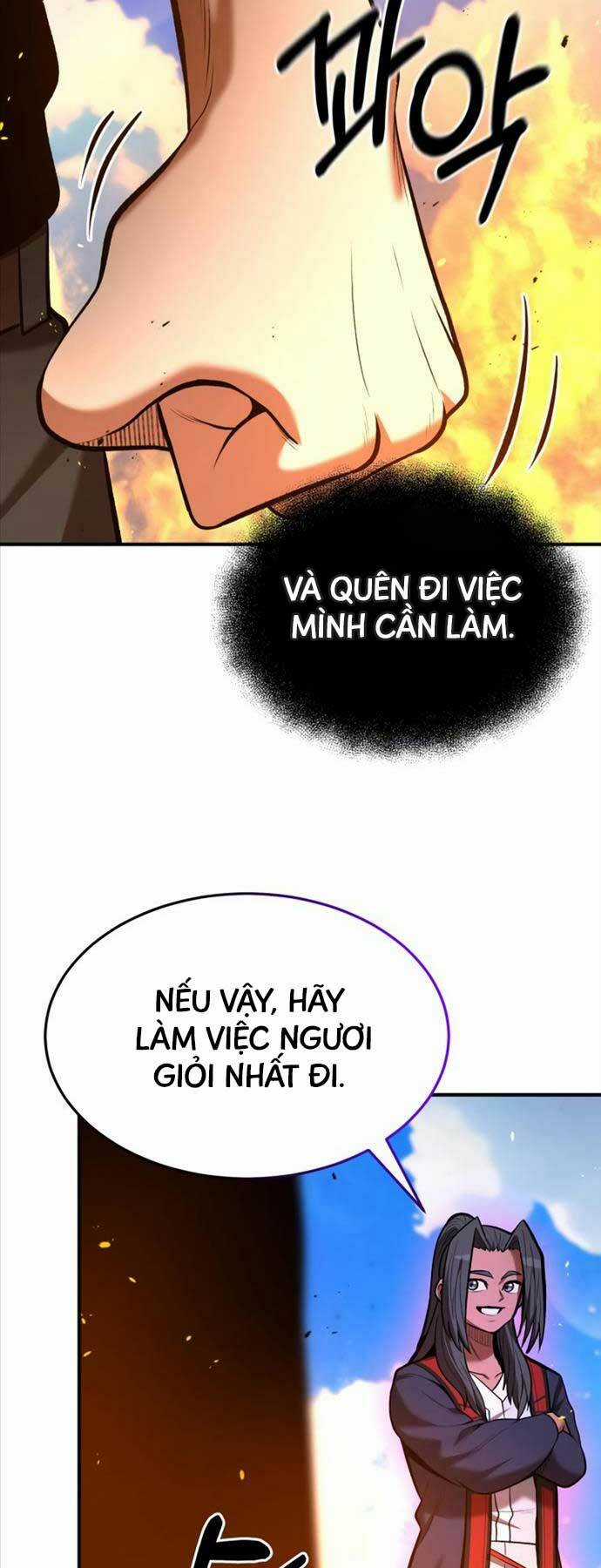 Thiên Tài Kiếm Thuật Của Gia Tộc Danh Giá Chapter 82 trang 29