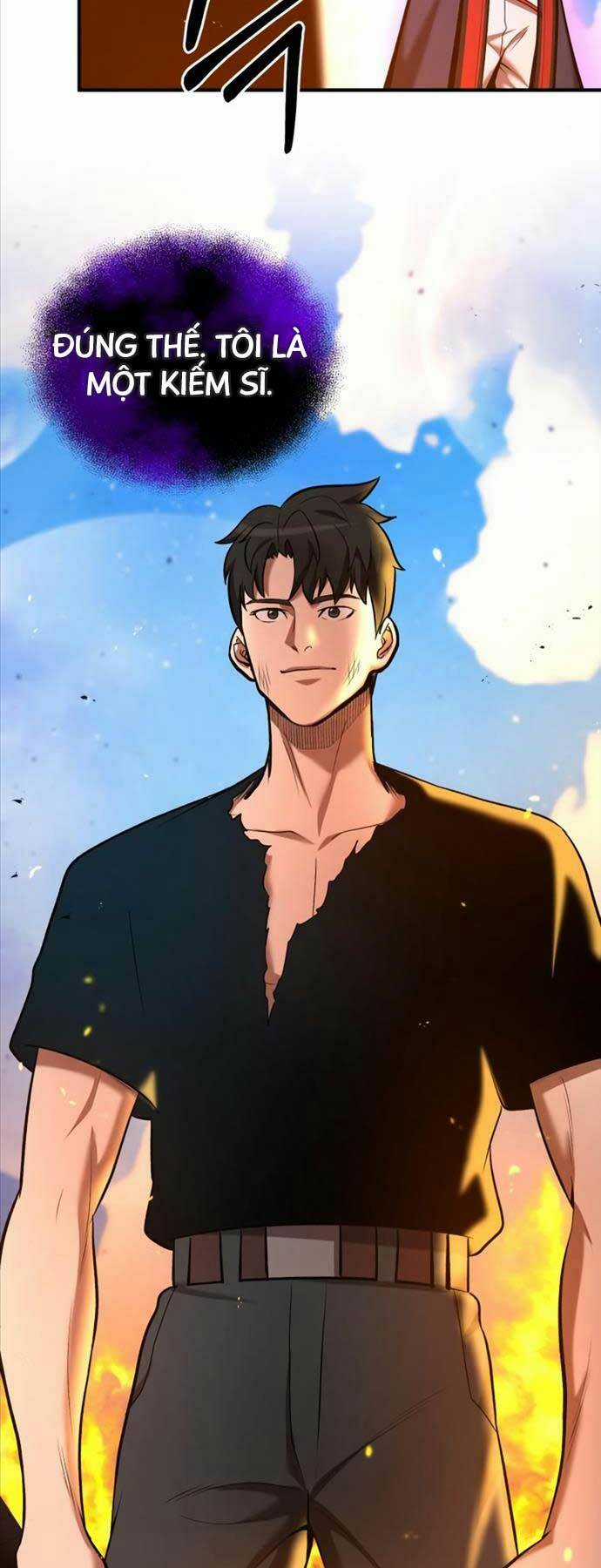 Thiên Tài Kiếm Thuật Của Gia Tộc Danh Giá Chapter 82 trang 30