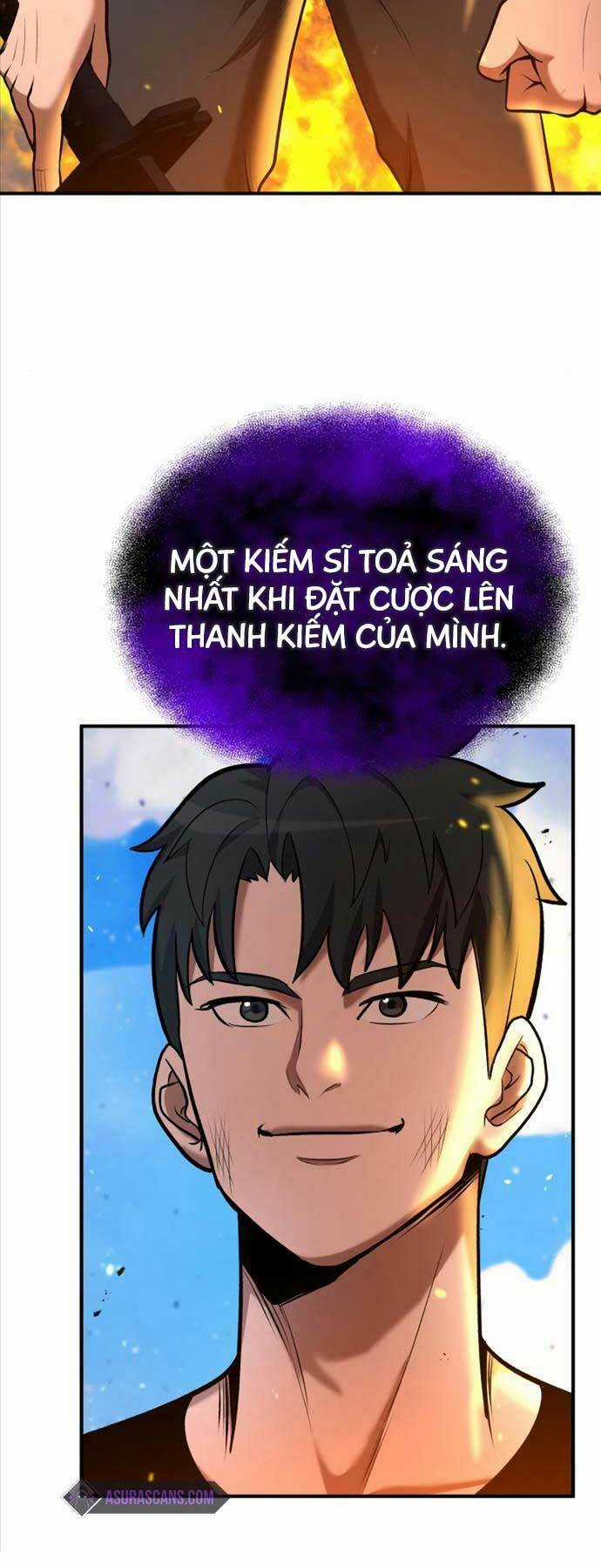 Thiên Tài Kiếm Thuật Của Gia Tộc Danh Giá Chapter 82 trang 31