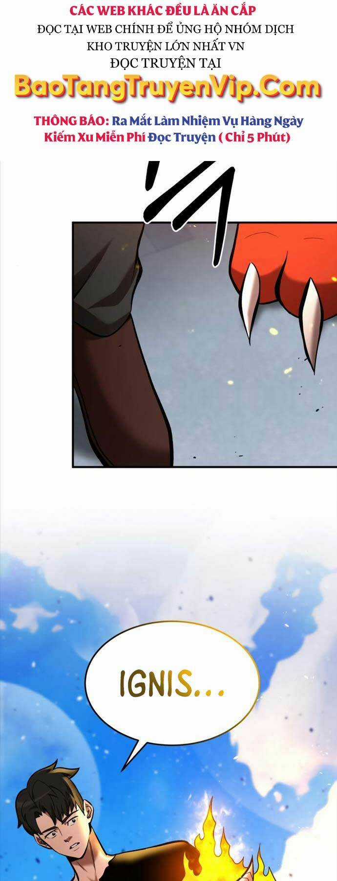 Thiên Tài Kiếm Thuật Của Gia Tộc Danh Giá Chapter 82 trang 32