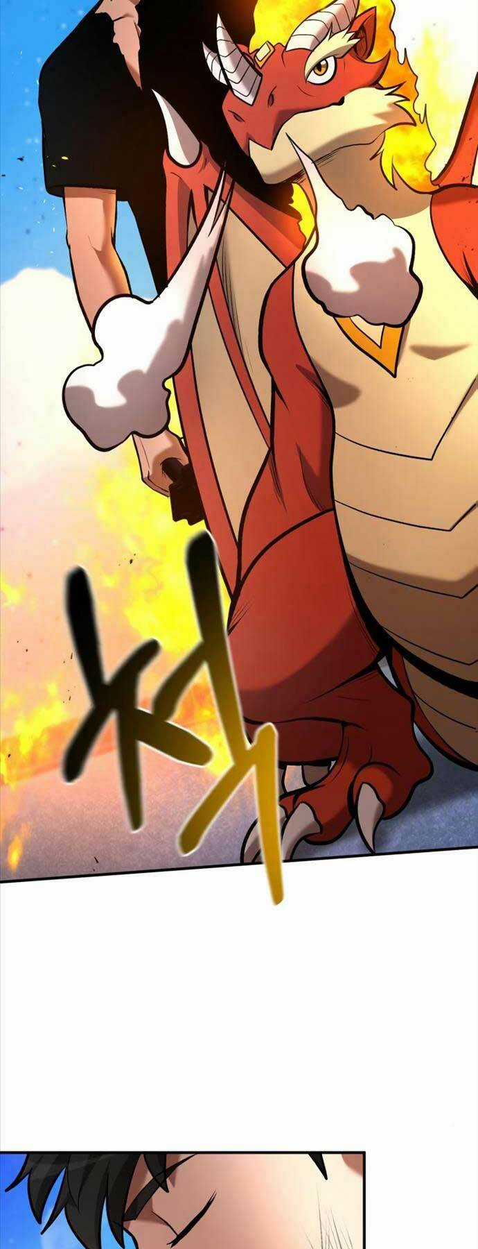 Thiên Tài Kiếm Thuật Của Gia Tộc Danh Giá Chapter 82 trang 33