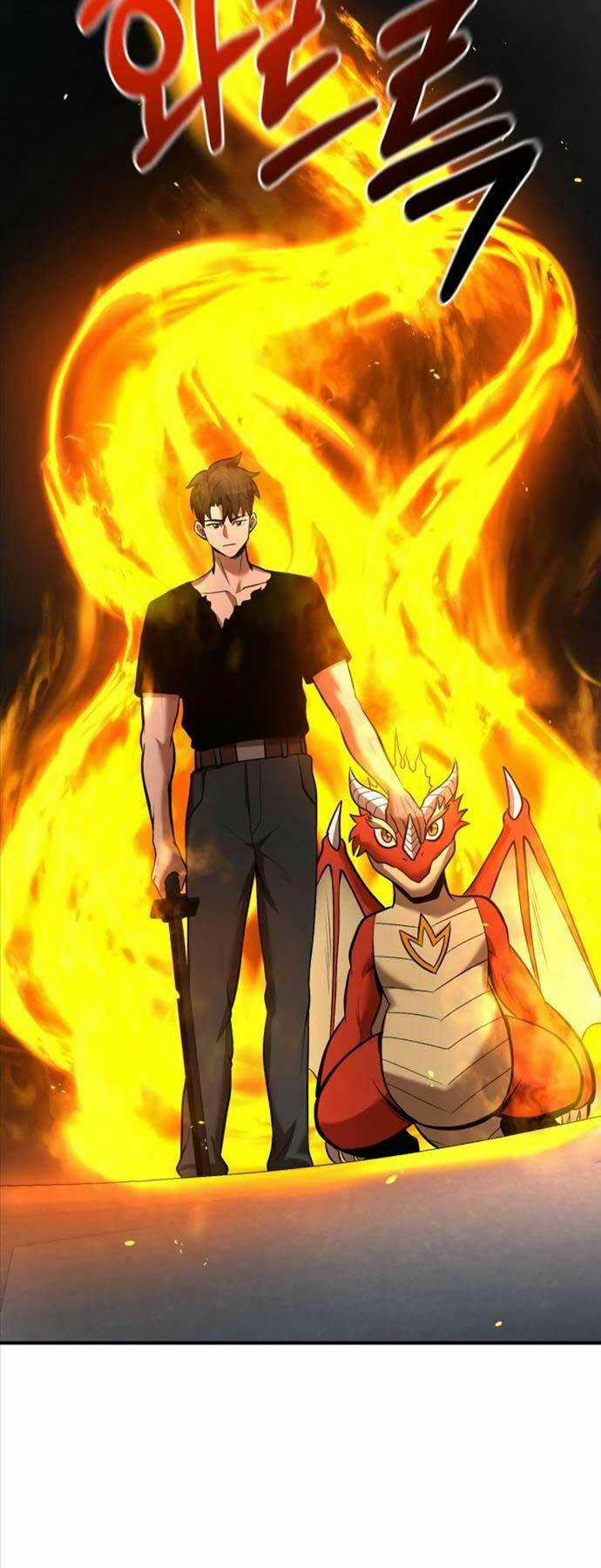 Thiên Tài Kiếm Thuật Của Gia Tộc Danh Giá Chapter 82 trang 35