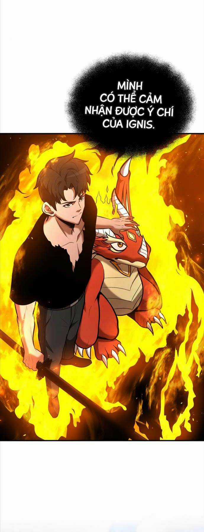 Thiên Tài Kiếm Thuật Của Gia Tộc Danh Giá Chapter 82 trang 36